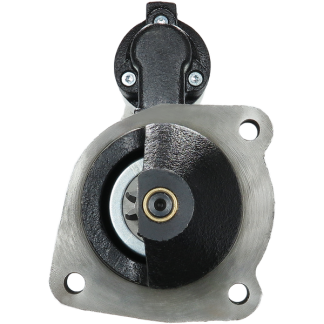 AS-PL S0249 Startmotor — IVECO
