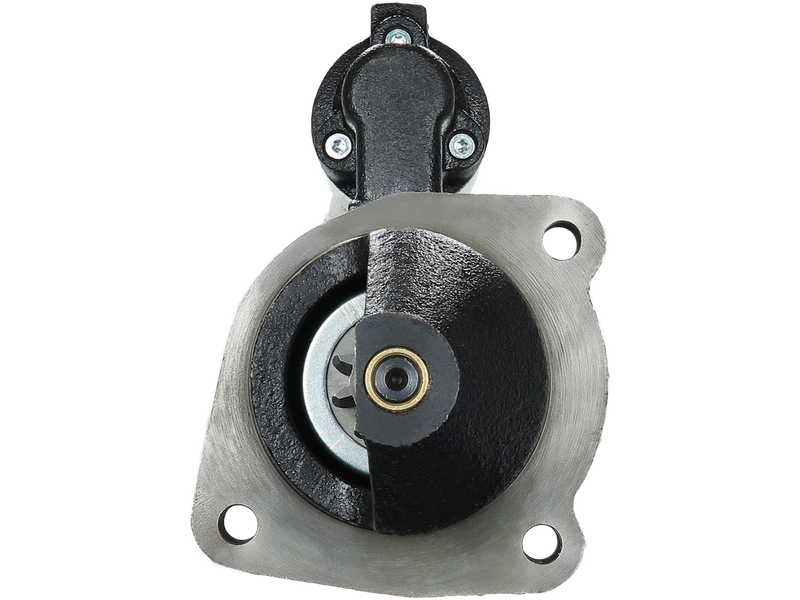 AS-PL S0249 Startmotor — IVECO