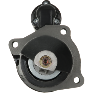 AS-PL S0252 Startmotor — CASE IH