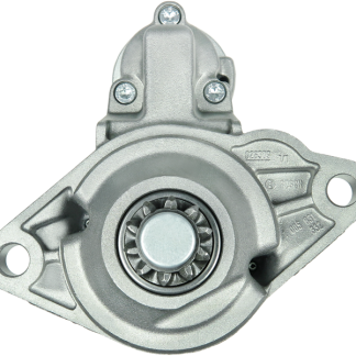 AS-PL S0253PR Startmotor — VW, AUDI, SKODA