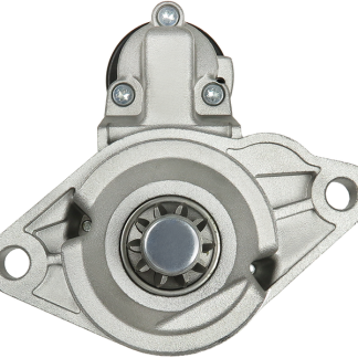 AS-PL S0253SR Startmotor — VW, AUDI, SKODA