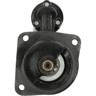 AS-PL S0254 Startmotor — MERCEDES-BENZ, KÄSSBOHRER, SETRA