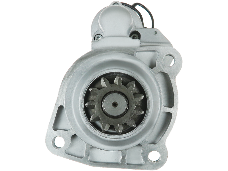 AS-PL S0255 Startmotor — HOWO, SCANIA, WEICHAI