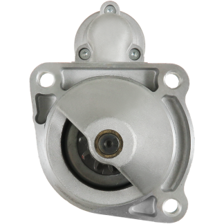 AS-PL S0256 Startmotor — NEW HOLLAND, EUROMACCHINE, CASE IH