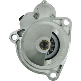 AS-PL S0258 Startmotor — DAF, TEMSA