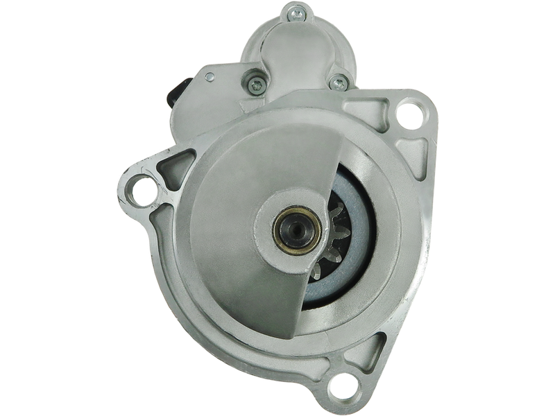 AS-PL S0258 Startmotor — DAF, TEMSA