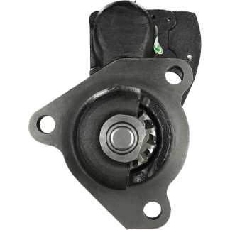 AS-PL S0260 Startmotor — CATERPILLAR, CLARK, CUMMINS