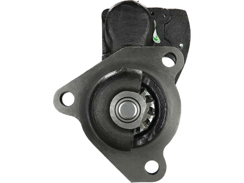 AS-PL S0260 Startmotor — CATERPILLAR, CLARK, CUMMINS