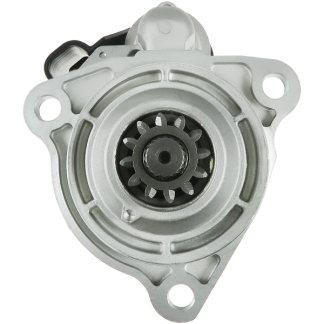 AS-PL S0261 Startmotor — DAF, BOVA, TEMSA