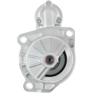 AS-PL S0262 Startmotor — DEUTZ-FAHR, IVECO, FENDT