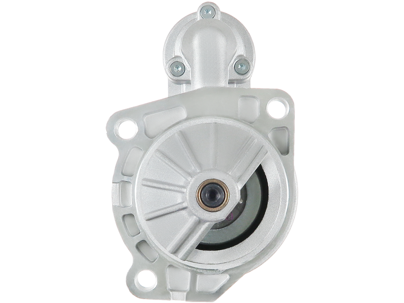 AS-PL S0262 Startmotor — DEUTZ-FAHR, IVECO, FENDT