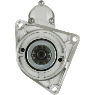 AS-PL S0263 Startmotor — LADA, OPEL