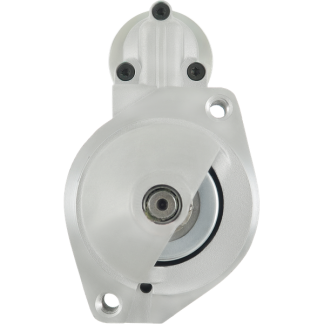 AS-PL S0266 Startmotor — MERCEDES-BENZ, PUCH