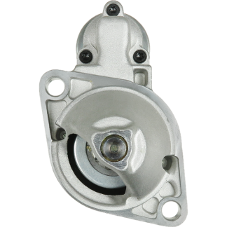 AS-PL S0267 Startmotor — LADA