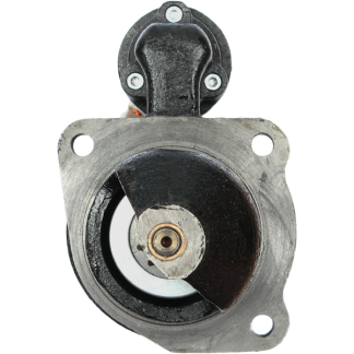 AS-PL S0268 Startmotor — CUMMINS