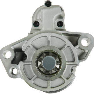 AS-PL S0270 Startmotor — AUDI, VW, PORSCHE