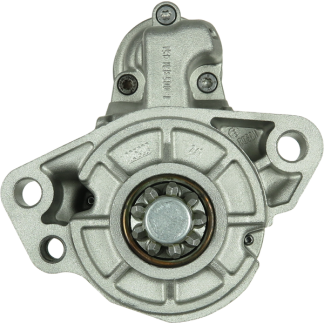 AS-PL S0270PR Startmotor — AUDI, VW, PORSCHE