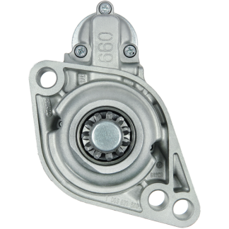 AS-PL S0272PR Startmotor — VW, SKODA, SEAT