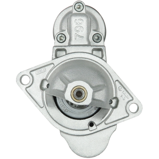 AS-PL S0275PR Startmotor — OPEL, VAUXHALL, CHEVROLET