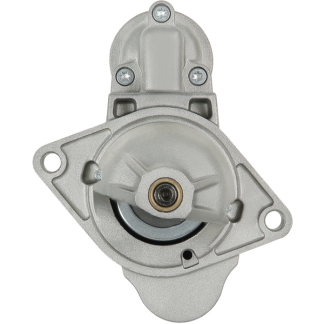 AS-PL S0275SR Startmotor — OPEL, VAUXHALL, CHEVROLET