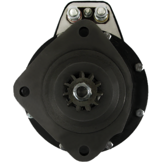 AS-PL S0276 Startmotor — KHD, LIEBHERR
