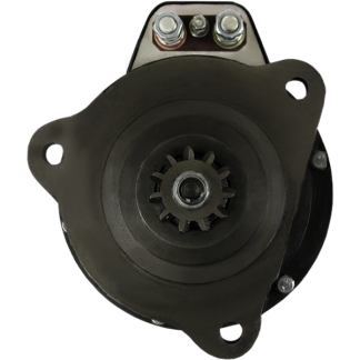 AS-PL S0277 Startmotor — DEUTZ-FAHR