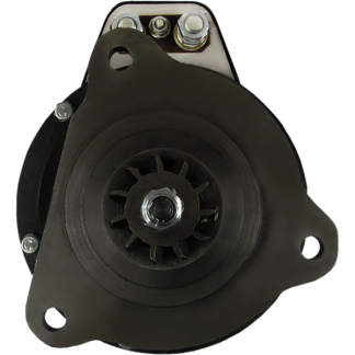 AS-PL S0278 Startmotor — KHD