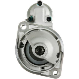 AS-PL S0280 Startmotor — GAZ