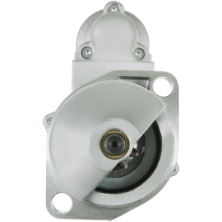 AS-PL S0281 Startmotor — SAME, LAMBORGHINI, DEUTZ-FAHR