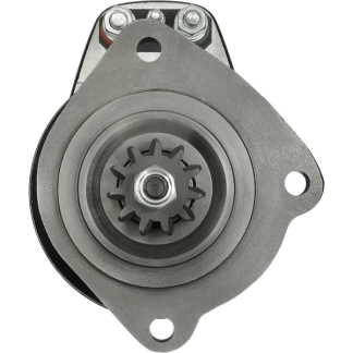 AS-PL S0283 Startmotor — LIEBHERR