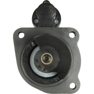AS-PL S0284 Startmotor — MAN, MERCEDES-BENZ, IVECO