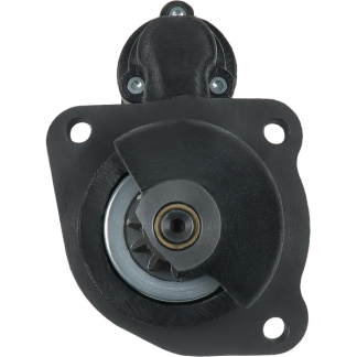 AS-PL S0285 Startmotor — ZETOR, VALTRA, CASE IH