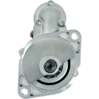 AS-PL S0286 Startmotor — JOHN DEERE