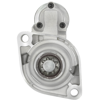 AS-PL S0289 Startmotor — PORSCHE