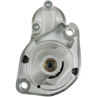 AS-PL S0290 Startmotor — MERCEDES-BENZ, MAYBACH