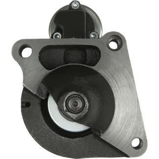 AS-PL S0294 Startmotor — RENAULT