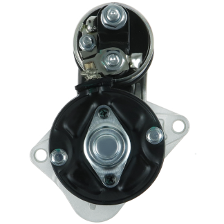 AS-PL S0295 Startmotor — OPEL, VAUXHALL, CHEVROLET