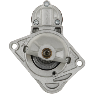AS-PL S0295PR Startmotor — OPEL, VAUXHALL, CHEVROLET