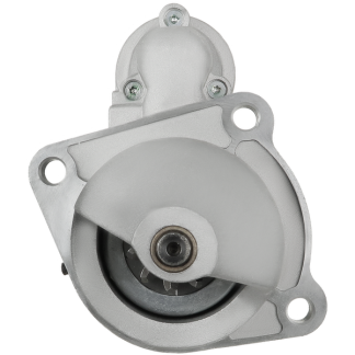 AS-PL S0296 Startmotor — JOHN DEERE