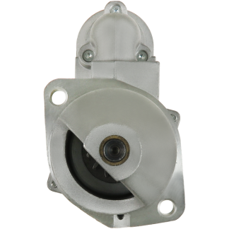 AS-PL S0298 Startmotor — JOHN DEERE