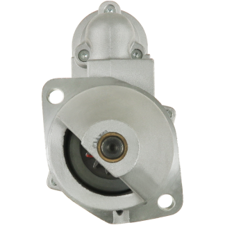 AS-PL S0299 Startmotor — JOHN DEERE