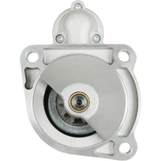 AS-PL S0301 Startmotor — CASE IH, NEW HOLLAND, LANDINI