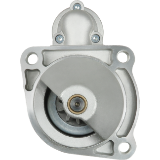 AS-PL S0302 Startmotor — CASE IH, NEW HOLLAND, LANDINI