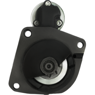 AS-PL S0304 Startmotor — RENAULT