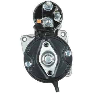 AS-PL S0307 Startmotor — FIAT