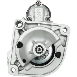 AS-PL S0307PR Startmotor — FIAT