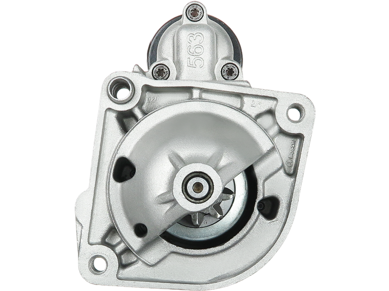AS-PL S0307PR Startmotor — FIAT