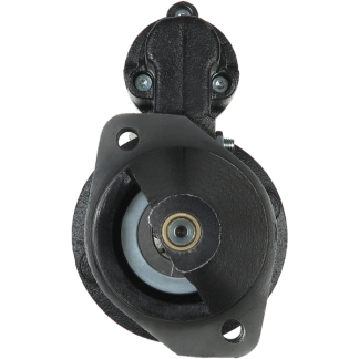 AS-PL S0310 Startmotor — MERCEDES-BENZ, PUCH, AUDI