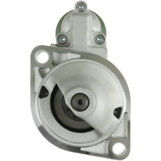 AS-PL S0312 Startmotor — MERCEDES-BENZ, SSANGYONG, VW
