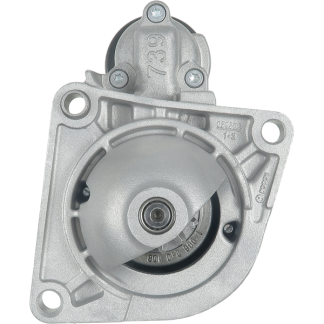 AS-PL S0314PR Startmotor — FIAT, ALFA ROMEO, OPEL